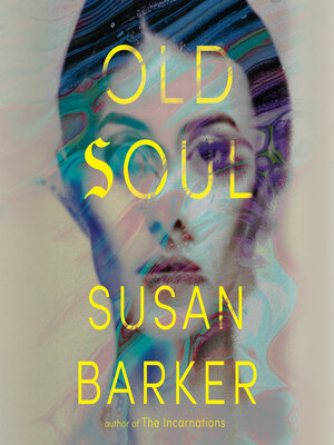 Old Soul - Audiobook